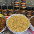 Premium Cooked Pine Nuts (Without Shell)